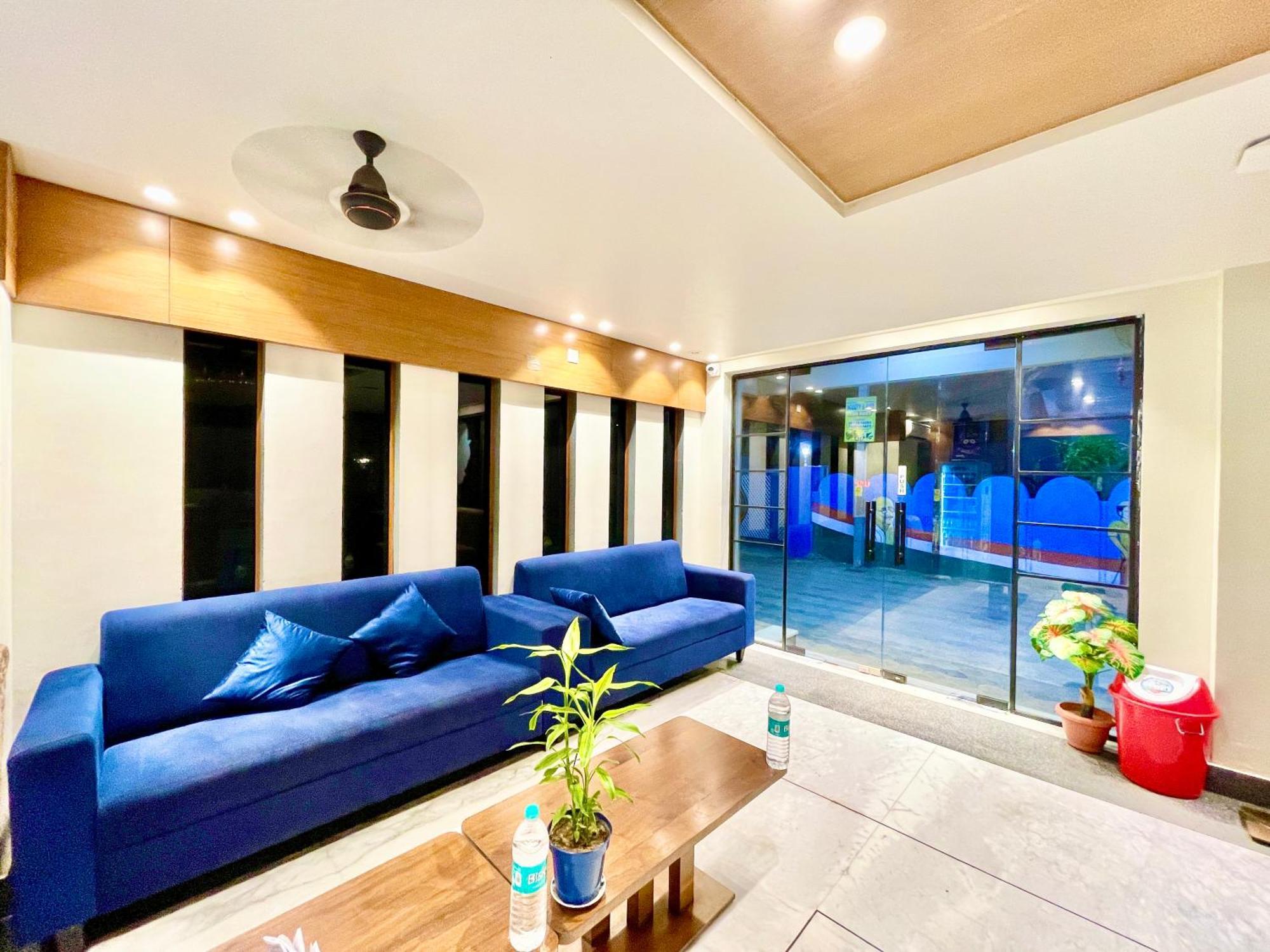 Hotel Rb International ! Puri Near-Sea-Beach-And-Temple Fully-Air-Conditioned-Hotel With-Lift-And-Card Payment Accepted-Parking-Facility, Best Hotel In Puri Exterior foto